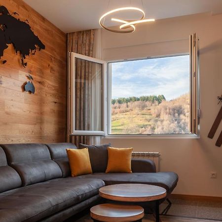 Modern Mountain - Apartman 401 Колашин Екстер'єр фото