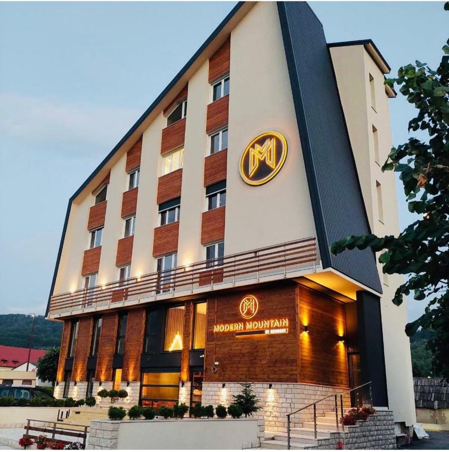 Modern Mountain - Apartman 401 Колашин Екстер'єр фото