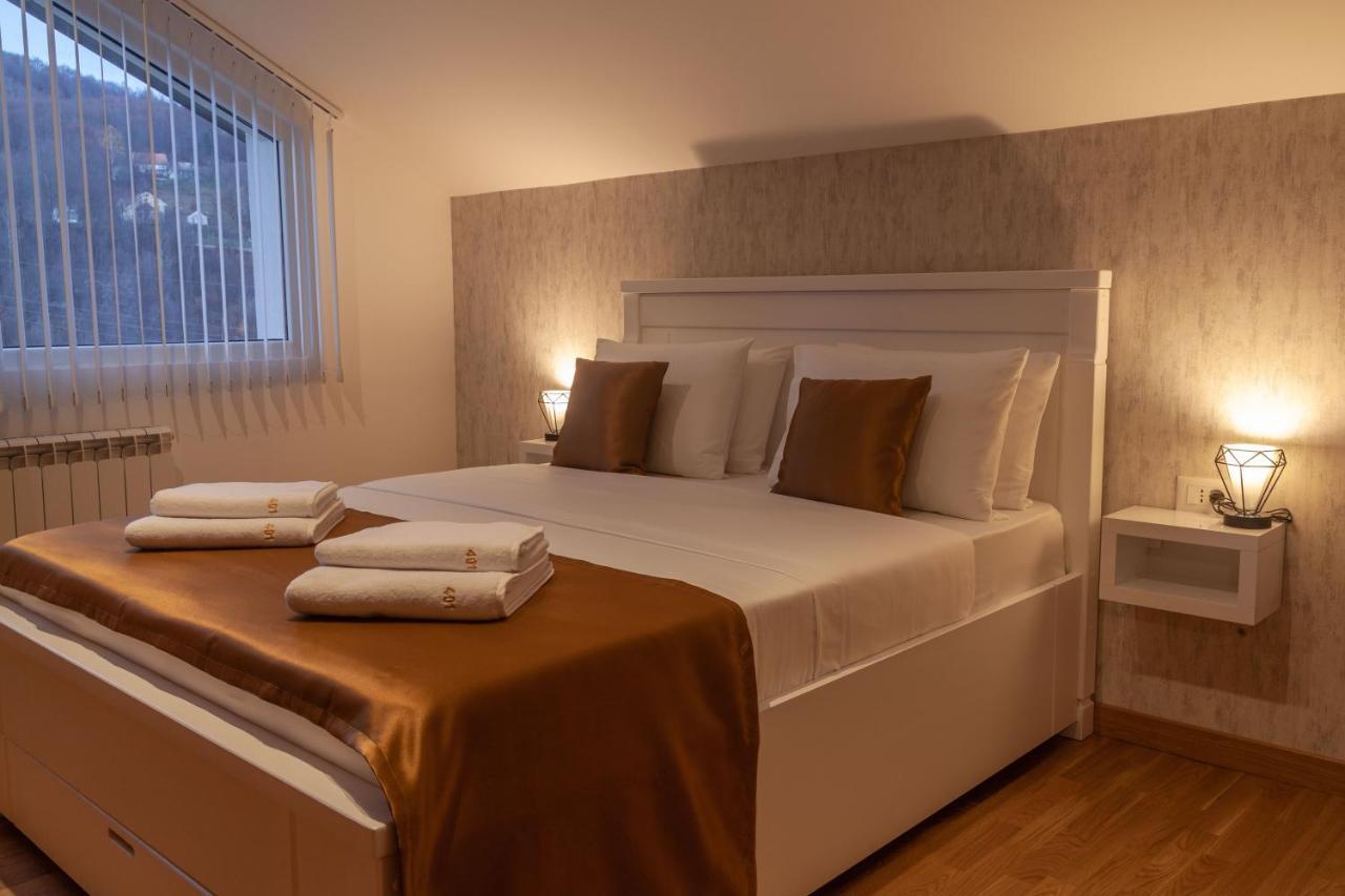 Modern Mountain - Apartman 401 Колашин Екстер'єр фото