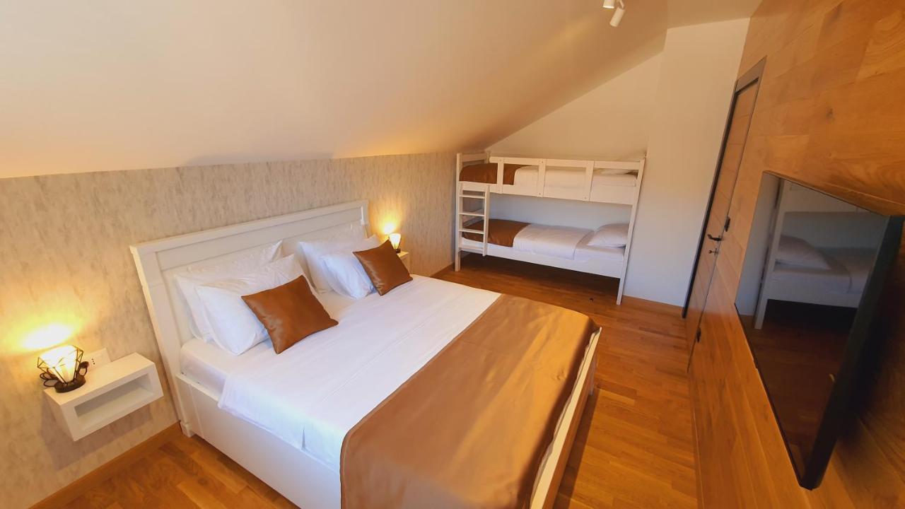 Modern Mountain - Apartman 401 Колашин Екстер'єр фото