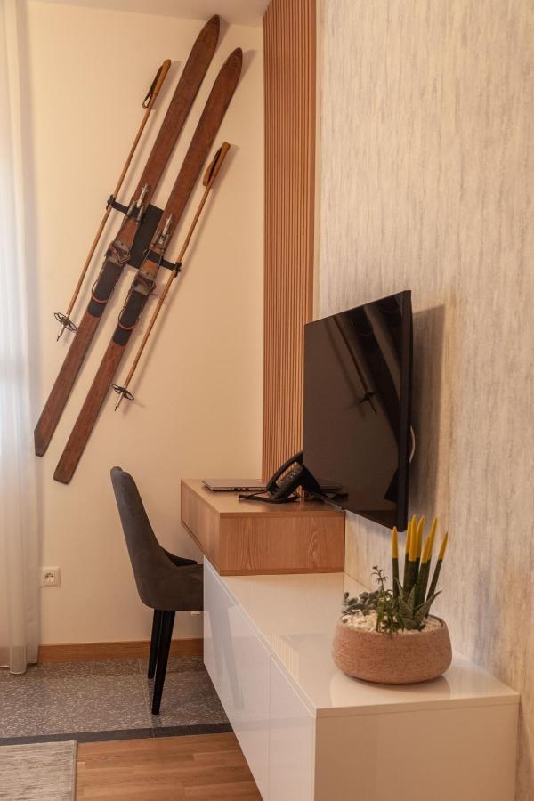 Modern Mountain - Apartman 401 Колашин Екстер'єр фото
