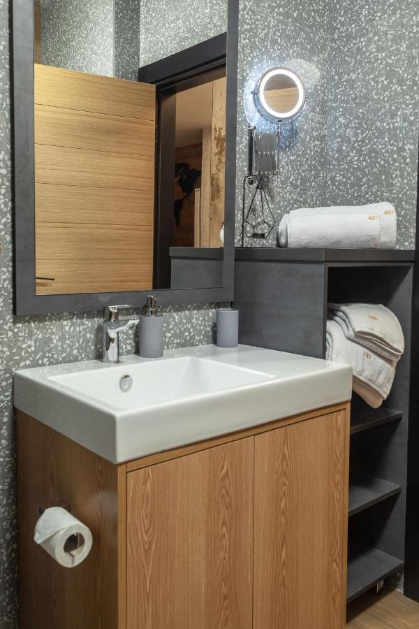 Modern Mountain - Apartman 401 Колашин Екстер'єр фото